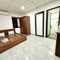 Cho Thuê Cc Mini 1 Phòng Ngủ 25M2, 3,7 Triệu Tại Văn Phú, Hà Đông, Hà Nội
