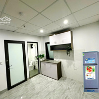 Cho Thuê Cc Mini 1 Phòng Ngủ 25M2, 3,7 Triệu Tại Văn Phú, Hà Đông, Hà Nội
