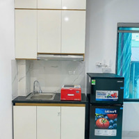 Cho Thuê Phòng Chung Cư Mini Khép Kín Thang Máy Và Full Đồ Nội Thất