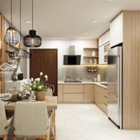 Cho Thuê Căn Hộ The Tresor , 39 Bến Văn Đồn ,Diện Tích75 M2 , 2 Phòng Ngủ, Giá 18 Tr/Th , Lh : 0909.242.853