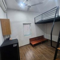Cho Thuê Chung Cư Mini 25M2, 4 Triệu, Tại Số 16 Ngõ 85 Xuân Thủy, Dịch Vọng, Cầu Giấy, Hà Nội
