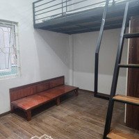 Cho Thuê Chung Cư Mini 25M2, 4 Triệu, Tại Số 16 Ngõ 85 Xuân Thủy, Dịch Vọng, Cầu Giấy, Hà Nội