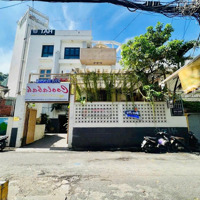 Cho Thuê Villa Sân Vườn Khu Phố Nhật Bình Thạnh
