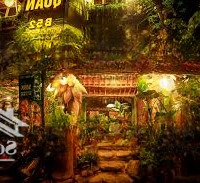 Cho Thuê Nhà Mặt Phố Quảng An View Hồ Diện Tích 300M, Mặt Tiền 10M, Có Sân Vườn Rất Rộng. Đoạn Đẹp