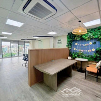 Văn Phòng Trung Tâm Bình Thạnh 90M2 Chỉ 25 Triệu/Tháng Đã Phí Quản Lý