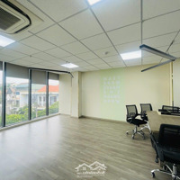 Văn Phòng Trung Tâm Bình Thạnh 90M2 Chỉ 25 Triệu/Tháng Đã Phí Quản Lý