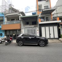 Mặt Tiền Kinh Doanh Ngang 8M Nguyễn Văn Lượng, Hiện Trạng Cấp 4 Giá Bán 16 Tỷ Tl