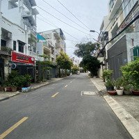 Mặt Tiền Kinh Doanh Ngang 8M Nguyễn Văn Lượng, Hiện Trạng Cấp 4 Giá Bán 16 Tỷ Tl