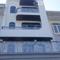Bán Nr 5 Phòng Ngủ 6 Vệ Sinhtại Đức Giang, Long Biên, Hà Nội, 95M2, 16,5 Tỷ