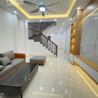 Bán Nhà 5 Tầng Ngõ 98 Đàm Quang Trung, Ô Tô Tránh, Ngay Aeon Mall Long Biên, ~5.Xx Tỷ