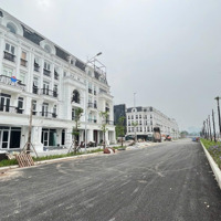 Siêu Hót, Căn Góc Ngã Tư Đường Lê Quang Đạo Và Đường 70 Dự Án Louis City Đại Mỗ