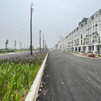 Siêu Hót, Căn Góc Ngã Tư Đường Lê Quang Đạo Và Đường 70 Dự Án Louis City Đại Mỗ