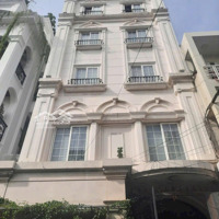 Bán Toà Nhà 20 Chdv Ngay Khu Ẩm Thực Phan Xích Long, Q. Pn - Hđ Thuê 1.2 Tỷ/Năm - Chỉ Hơn 30 Tỷ Xíu