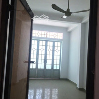 Bán Nhà 4 Tầngdiện Tích60M2 Đang Cho Thuê 30 Triệu/Tháng - Căn Góc 2Mặt Tiềnđường Quang Trung, P10 - 9.5 Tỷ