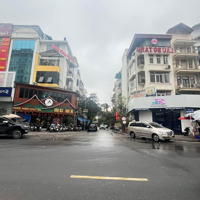 Bán Gấp Nhà Phân Lô Vỉa Hè Bóng Đá - Đối Diện Công Viên - Kinh Doanh Đỉnh Cao Trung Hòa - Cầu Giấy