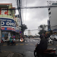Cơ Hội Đầu Tư Bđs- Lô Góc 2Mt Nguyễn Văn Thoại-Rẻ Nhất Thị Trường Biển-Gần Trung Tâm Tài Chính