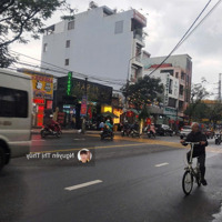Cơ Hội Đầu Tư Bđs- Lô Góc 2Mt Nguyễn Văn Thoại-Rẻ Nhất Thị Trường Biển-Gần Trung Tâm Tài Chính