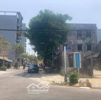 Bán Đất Mặt Tiền Đường Phan Huy Chú Sát Trần Hưng Đạo