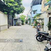 Chính Chủ Bán Gấp Lô Đất 4M X 21M Đường 6M Thông Bàn Cờ Giáp Trường Chinh Quận Tân Bình