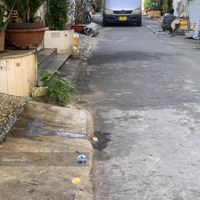 Chính Chủ Bán Gấp Lô Đất 4M X 21M Đường 6M Thông Bàn Cờ Giáp Trường Chinh Quận Tân Bình