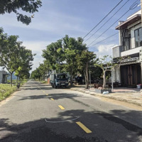 Cần Bán Lô Đất Đường Thích Phước Huệ Khu Làng Đại Học Đà Nẵng