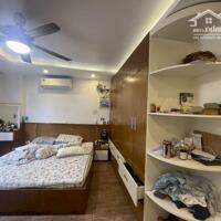 Siêu phẩm nhà mặt phố - Kinh doanh 55m2x 5 tầng Trương Định Hai Bà Trưng 18 tỷ