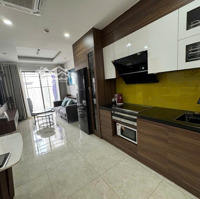 Cho Thuê Căn Hộ 1 Phòng Ngủ Đầy Đủ Nội Thất, Có Điều Hòa Âm Trần Tại The Minato Residence Hải Phòng