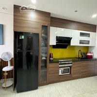 Cho Thuê Căn Hộ 1 Phòng Ngủ Đầy Đủ Nội Thất, Có Điều Hòa Âm Trần Tại The Minato Residence Hải Phòng