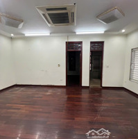 Cho Thuê Nhà Phố Phạm Hùng - Cầu Giấy. 120M2 Đất, Xd: 90M2 X 7 Tầng, Mt: 8M, Thông Sàn, Thang Máy