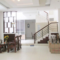 Cho Thuê Nhà Nguyên Cănmặt Tiềnđường Kdc Bh
