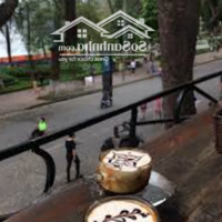Nhượng Quán Cafe - Lô Góc Gần Hồ Tây Chỉ 50 Triệu