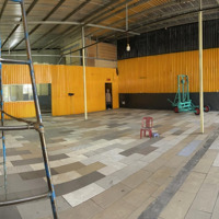 Kho Xưởng 200M Điện 3 Pha Đường Xe 2.5 Tấn Vp Ngay Cá Sấu Hoa Cà Gigamall