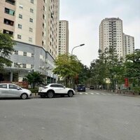 Bán Căn Lô Góc, Liền Kề TT Thạch Bàn, Long Biên 145m2, MT18m, 30.5tỷ