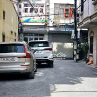 1 Căn Duy Nhất Ở Cổ Nhuế - Xây Mới Độc Lập - Có Thang Máy - Ô Tô Đỗ Cửa