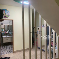 Hẻm Xe Hơi Đậu Cửa 3 Tầng Sát Quận 3, Phú Nhuận Chỉ Nhỉnh 6 Tỷ! Bán Nhà 3 Tầng