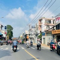 Chủ Thiện Chí Bán Nhà 3 Tầng Kiên Cố P.bình Thọ Ngang 6M Cách Võ Văn Ngân Vài Bước Chân - Giá Tốt