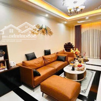 Chính Chủ Bán Nhà Mặt Tiền Vip Ngay Phan Đăng Lưu Phú Nhuận 78M (4X 21M)-Vuông Vức 3 Tầng, 16.5 Tỷ