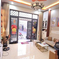 Chính Chủ Bán Nhà Mặt Tiền Vip Ngay Phan Đăng Lưu Phú Nhuận 78M (4X 21M)-Vuông Vức 3 Tầng, 16.5 Tỷ