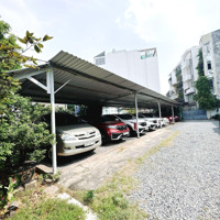 Chính Chủ Lâu Đời Từ Trước Giải Phóng Khuôn Đất Vuông Đẹp P5, Phú Nhuận - Ngay Chợ Hoàng Hoa Thám
