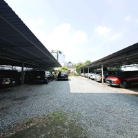 Chính Chủ Lâu Đời Từ Trước Giải Phóng Khuôn Đất Vuông Đẹp P5, Phú Nhuận - Ngay Chợ Hoàng Hoa Thám