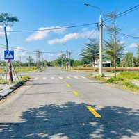 Bán Đất Nền Dự Án Tại Epic Town Điện Thắng, 1,65 Tỷ, 100M2 Đẹp, Nhiều Tiện Ích