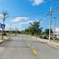 Bán Đất Nền Dự Án Tại Epic Town Điện Thắng, 1,65 Tỷ, 100M2 Đẹp, Nhiều Tiện Ích