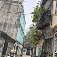 Tầm Tiền 3,05 Tỷ Đông Ba, Bắc Từ Liêm 42 M2, Gần Ô Tô