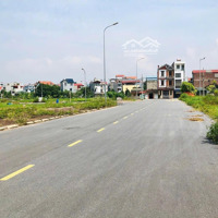 Bán Đất Tái Định Cư X1 Đông Hội Đông Anh Hà Nội