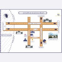 Bán Đất 120M2 Tại An Hòa, Trảng Bàng, Tây Ninh, Giá Tốt, Chính Chủ