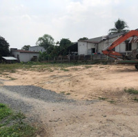 Bán Đất 120M2 Tại An Hòa, Trảng Bàng, Tây Ninh, Giá Tốt, Chính Chủ