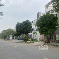 Chuyên Đất Biệt Thự Kdc Phú Nhuận- Đối Diện Global City