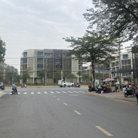Chuyên Đất Biệt Thự Kdc Phú Nhuận- Đối Diện Global City