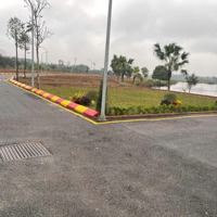 Siêu Phẩm View Hồ Cực Hót, Nằm Ngay Sát Sân Golf Đồng Mô, Giá Chỉ Từ 1,8 Tỷ!!!!