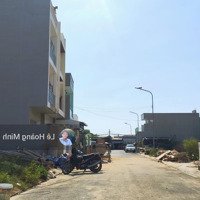 Đất Kdc Mới Đường 8M Xe Hơi 4X16 Ngô Chí Quốc, Bình Chiểu. Sổ Hồng Riêng